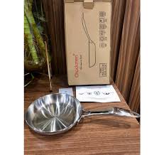 Chảo Chockmen size 14cm CKM- ZX3L14P ( CKM583)