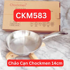 Chảo Chockmen size 14cm CKM- ZX3L14P ( CKM583)