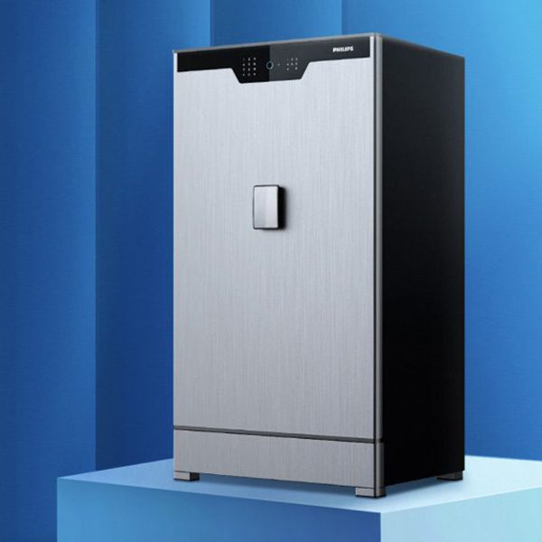 Két sắt Philips SBX702-CBX 234kg