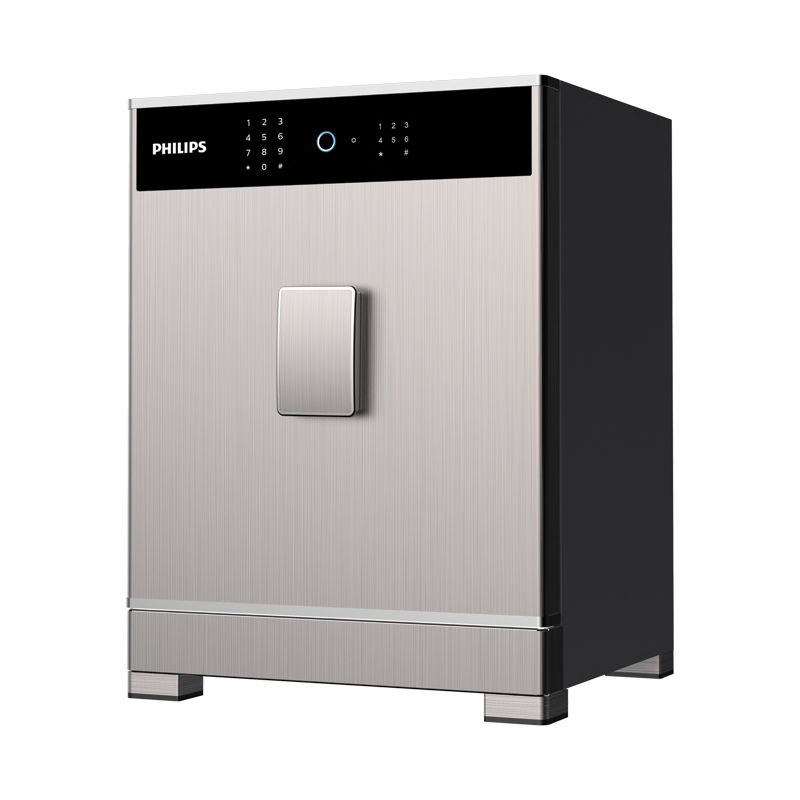 Két sắt Philips SBX701-4B0