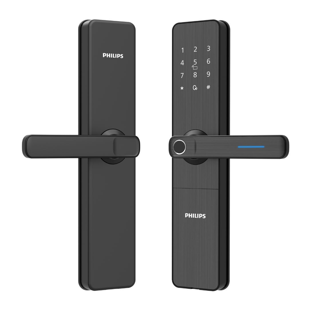 Khóa cửa Philips DDL609-5HS