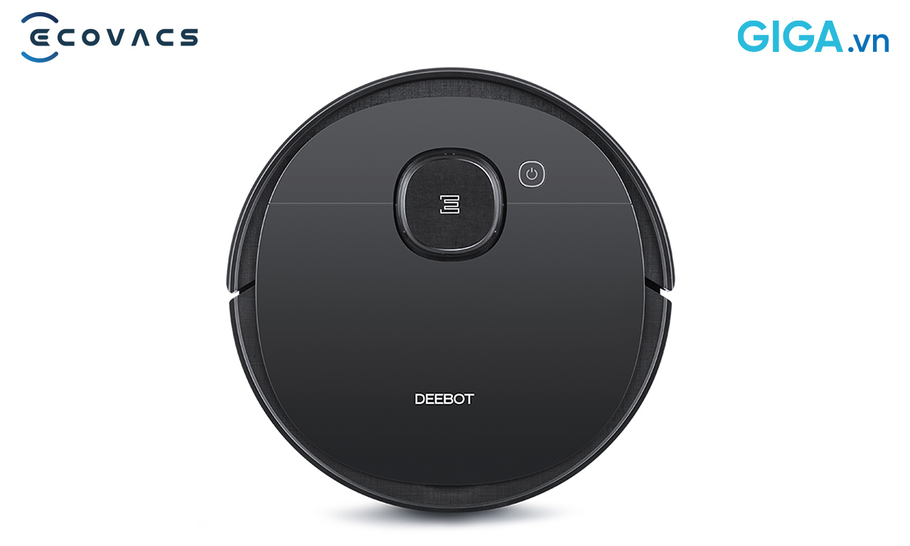 Robot hút bụi lau nhà Ecovacs Deebot OZMO 950 - Global