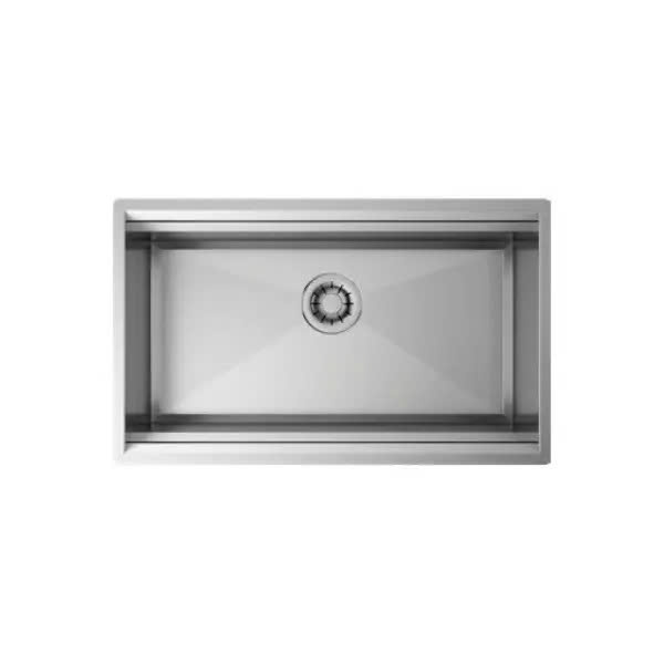 Chậu rửa bát 1 HỐ TASCA STEP NT644U