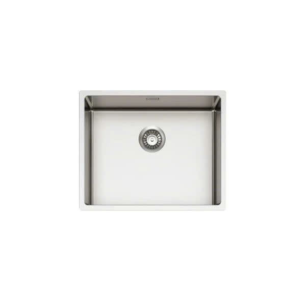 CHẬU RỬA BÁT 1 HỐ TASCA PURA NT654U