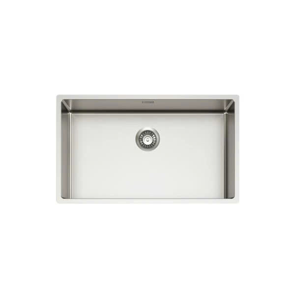 CHẬU RỬA BÁT 1 HỐ TASCA PURA NT670U