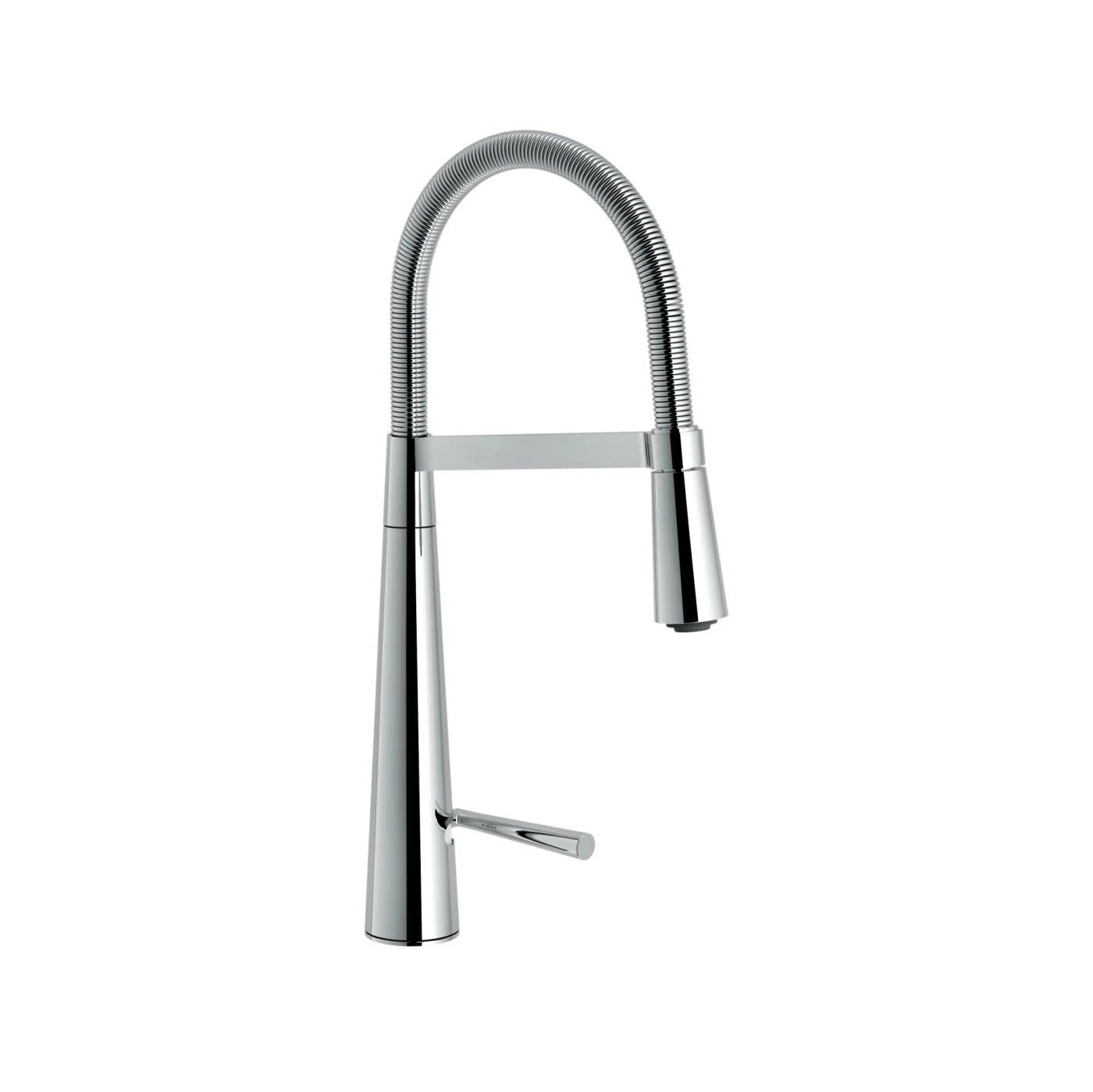 VÒI RỬA BÁT CẦN MỀM NOBILI LIKID NB880