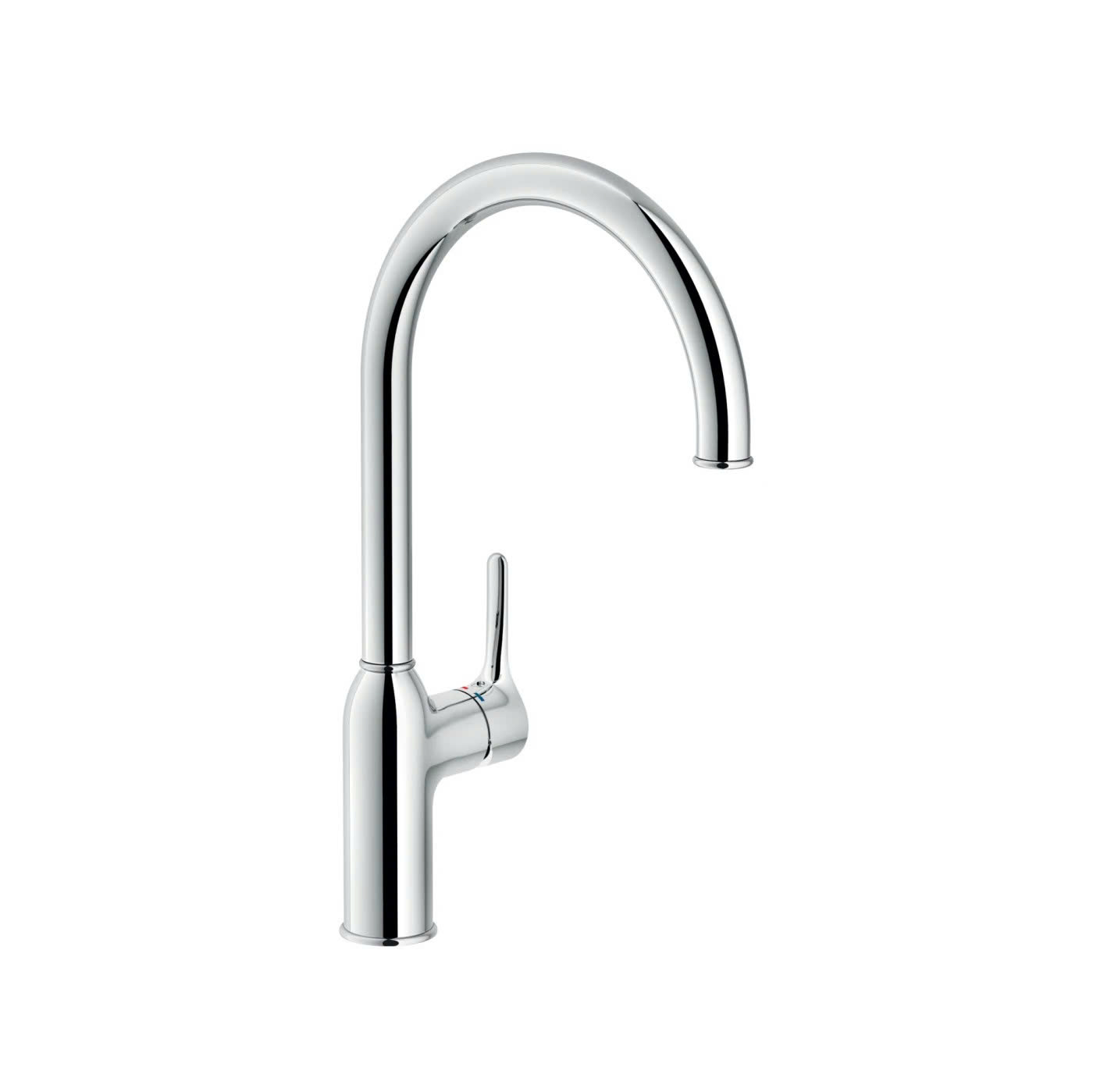 VÒI RỬA BÁT NOBILI RING NB132