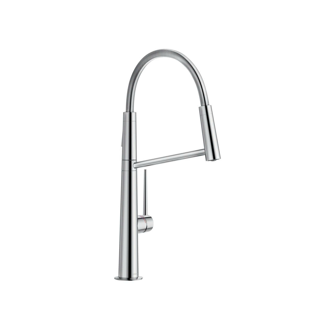 VÒI RỬA BÁT CẦN MỀM NOBILI LEVANTE NB303