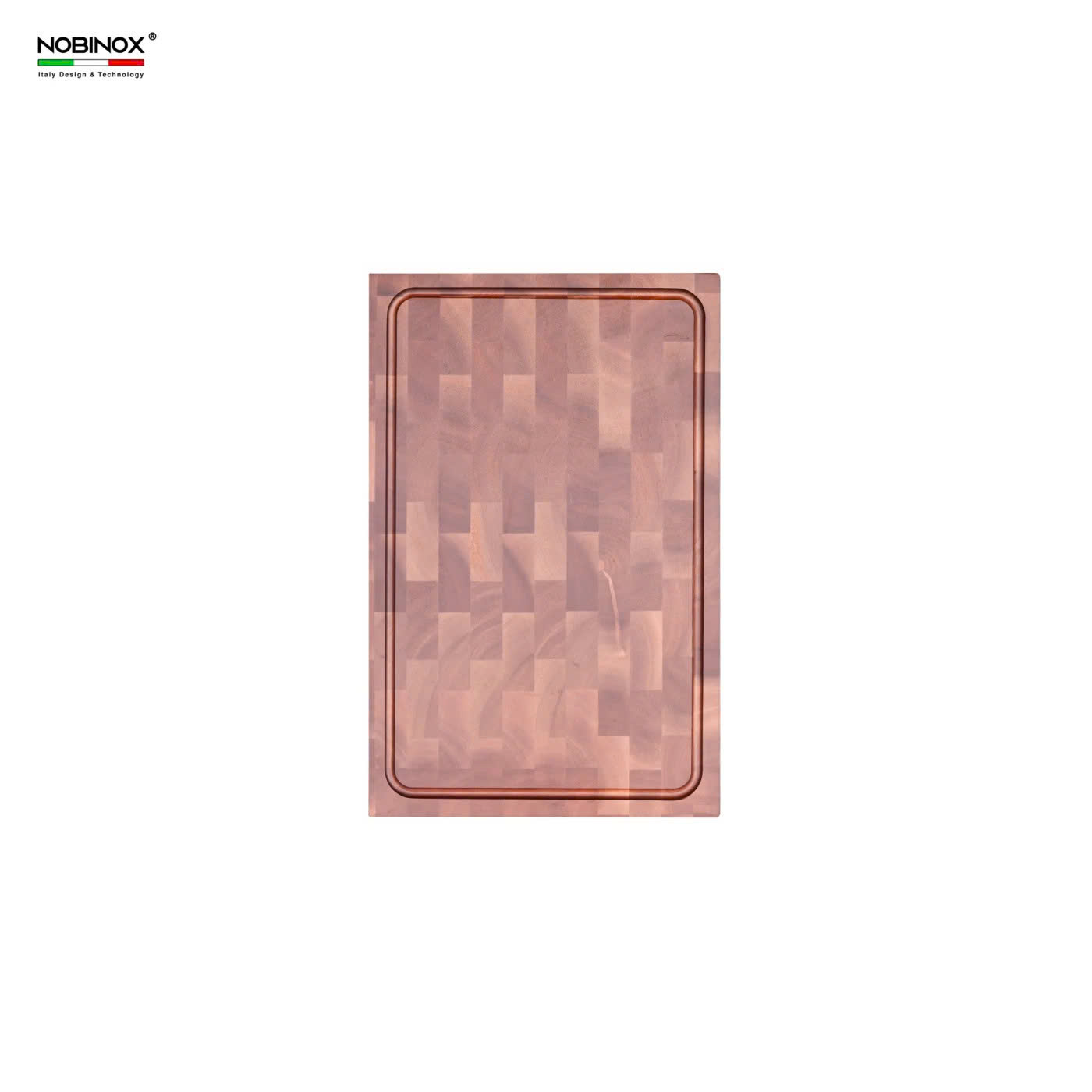 Thớt gỗ Mahogany