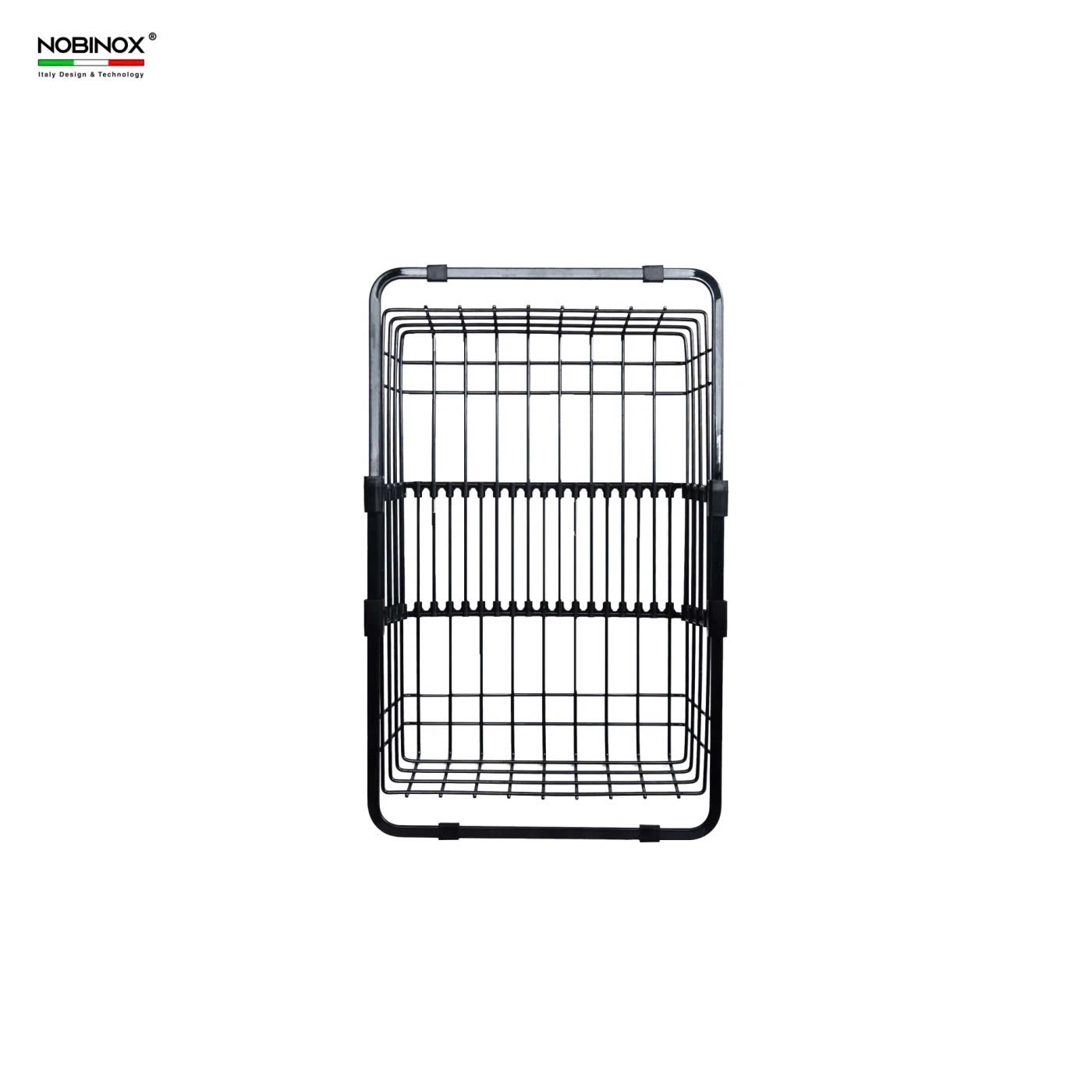 MÃ CODE: RỔ LK  CHẤT LIỆU: INOX