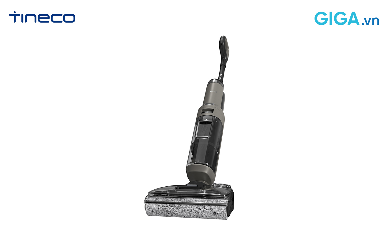 Máy hút bụi lau sàn khô ướt Tineco Floor One i6 Stretch Plus