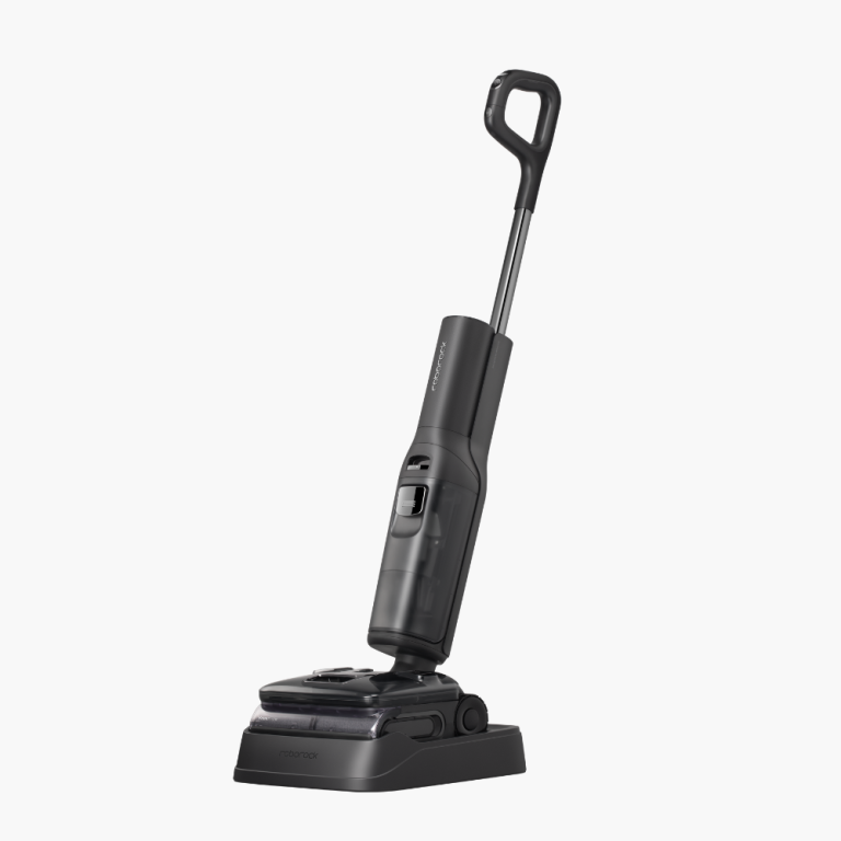 Máy hút bụi lau sàn Roborock F25 Ultra – Bản mới 2025