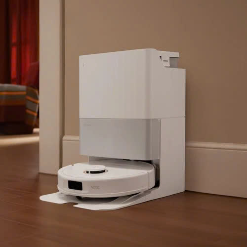 Roborock Qrevo C Pro