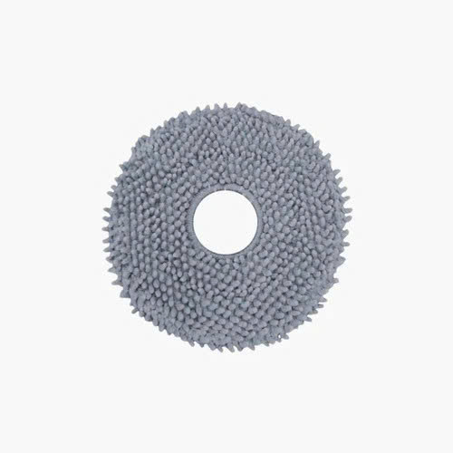 Giẻ lau xoay thay thế cho Roborock Qrevo Curv