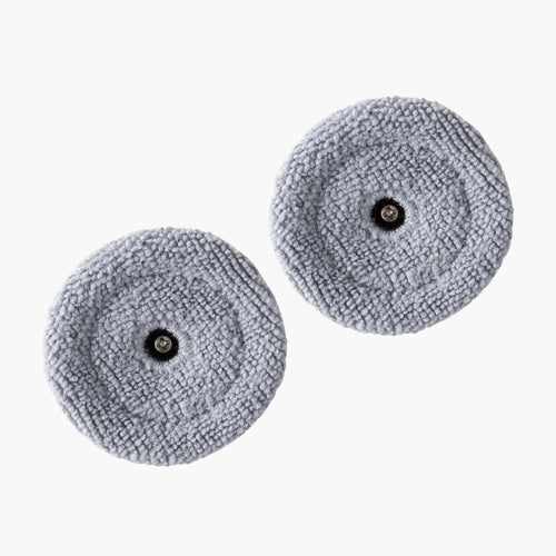 Giẻ lau cạnh thay thế cho Roborock S8 MaxV Ultra/S8 Max Ultra