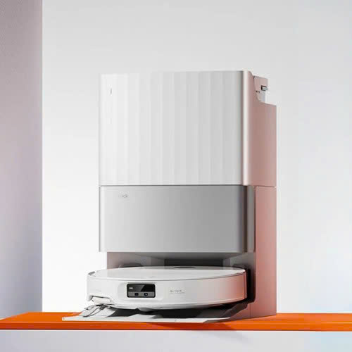 Roborock Qrevo EdgeT