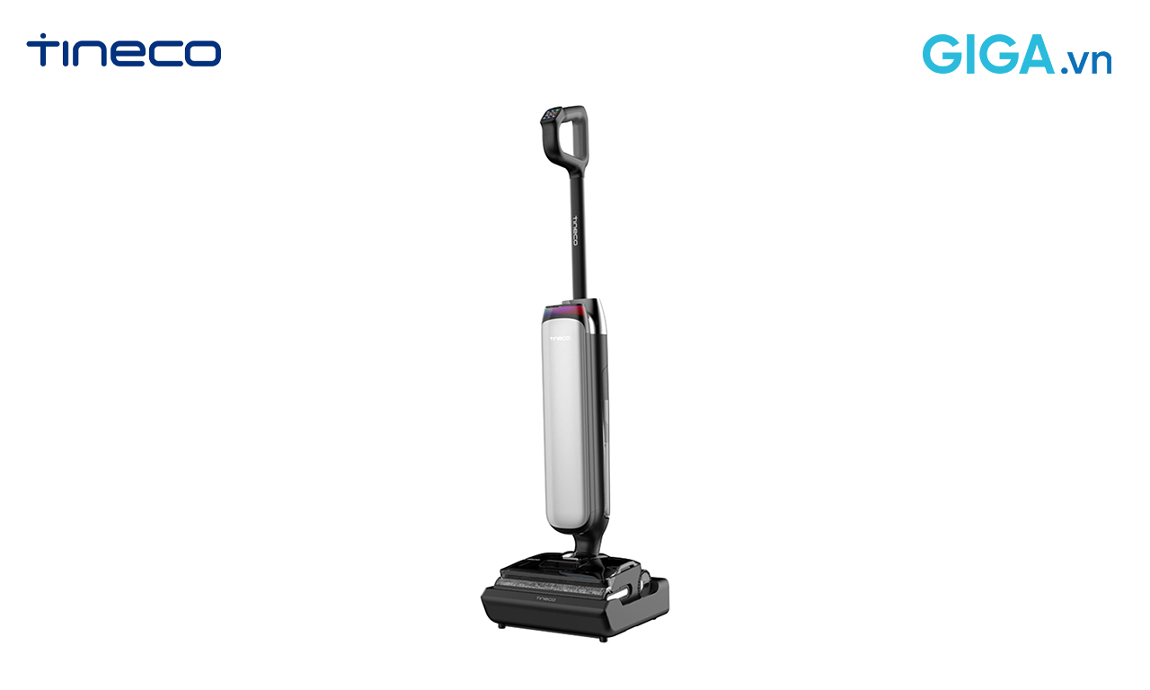 Máy hút bụi lau sàn khô ướt Tineco Floor One S9 Artist FW2C0200ID