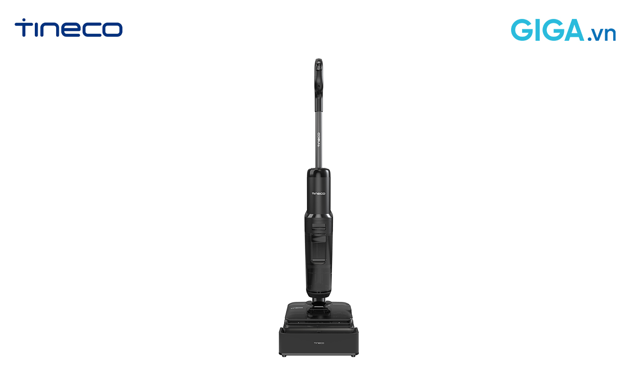 Máy hút bụi lau sàn khô ướt Tineco FLOOR ONE S7 Stretch Steam