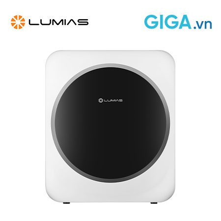 Máy sấy quần áo Lumias WCD-268W