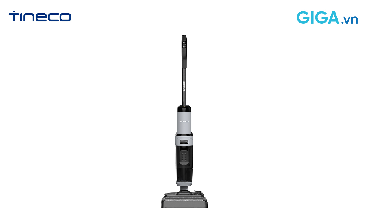 Máy hút bụi lau sàn khô ướt Tineco Floor One i5 Stretch Plus