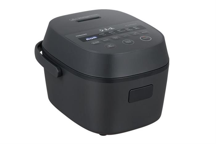 Nồi cơm điện tử Toshiba 1.8 lít RC-18DR5UVN(H)