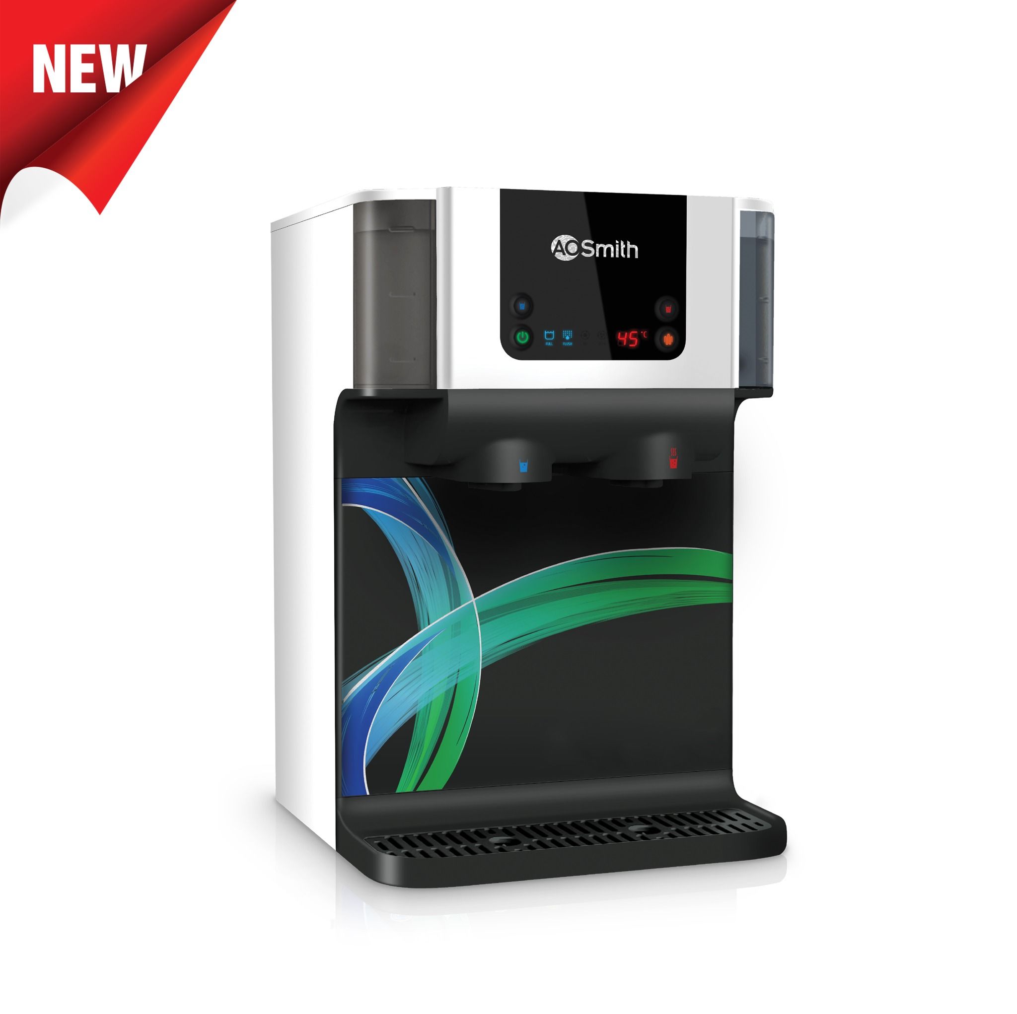 Máy Lọc Nước ECO-AOC75PUR