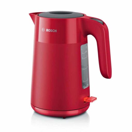 Siêu tốc Bosch TWK2M164 màu đỏ