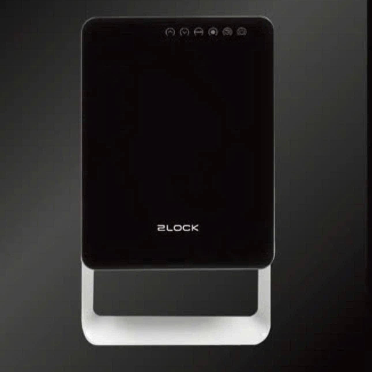 Sưởi nhà tắm 2Lock Korea