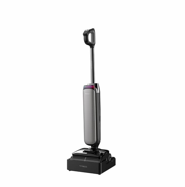 Máy lau sàn hút bụi Tineco FLOOR ONE S9 Artist Steam Pro