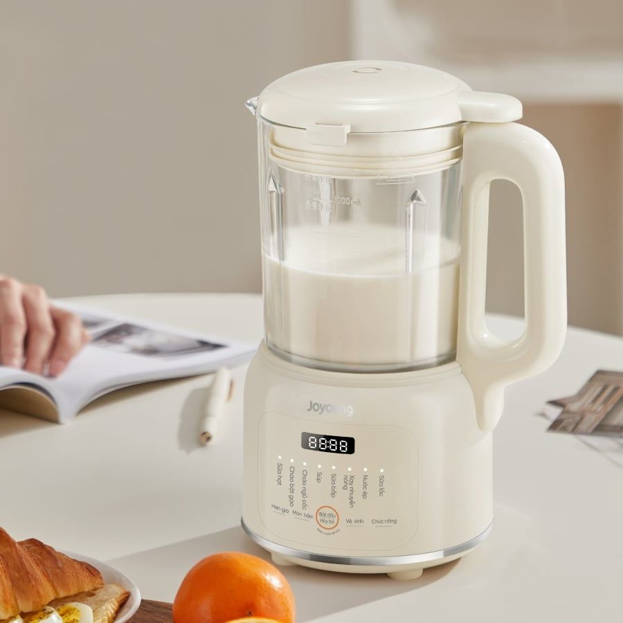 Máy nấu sữa hạt Joyoung JSM-135