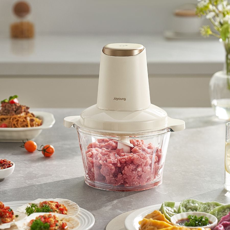 Máy xay thực phẩm Joyoung JFC-305