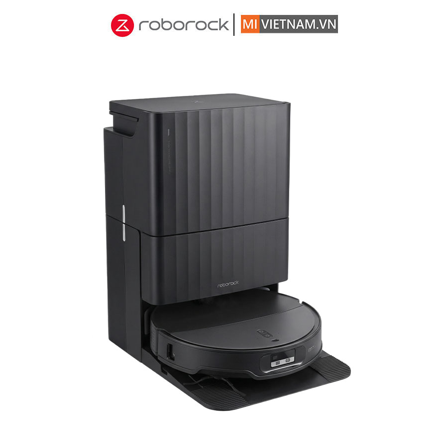 Robot hút bụi Roborock Qrevo Edge 2