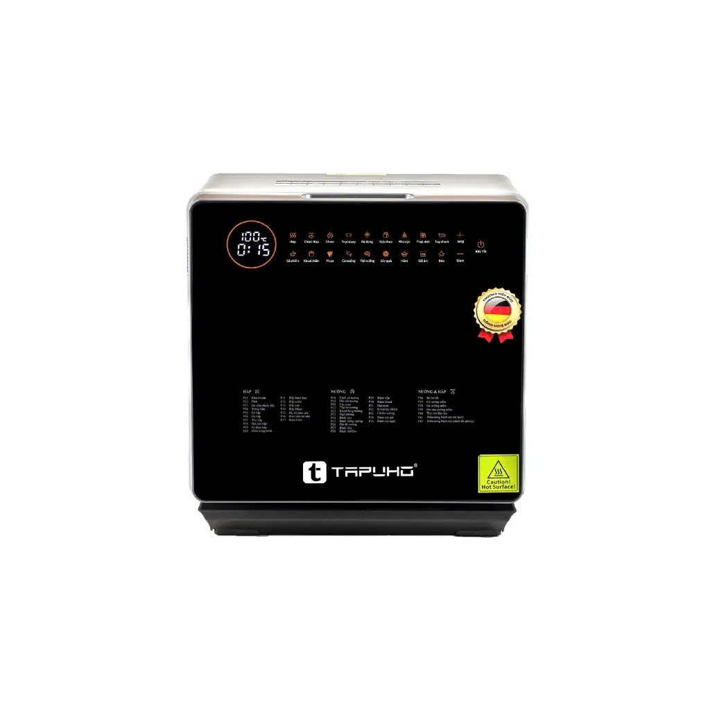 Nồi Chiên Hơi Nước TAPUHO TSF16 SmartX