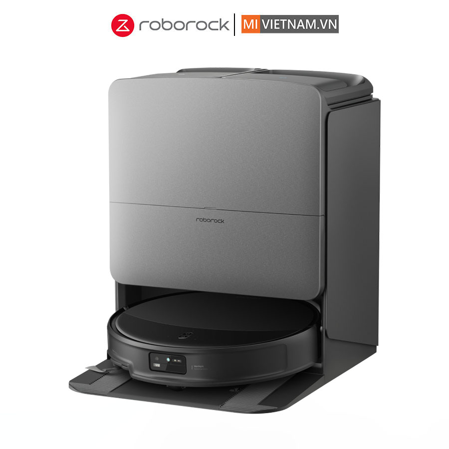 Robot hút bụi lau nhà Roborock Saros 20