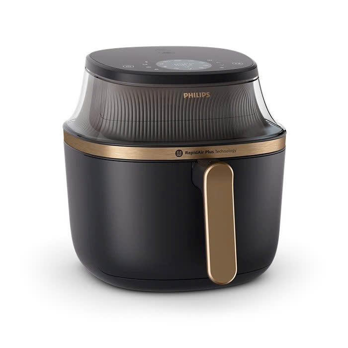 Nồi Chiên Không Dầu Philips NA342/00