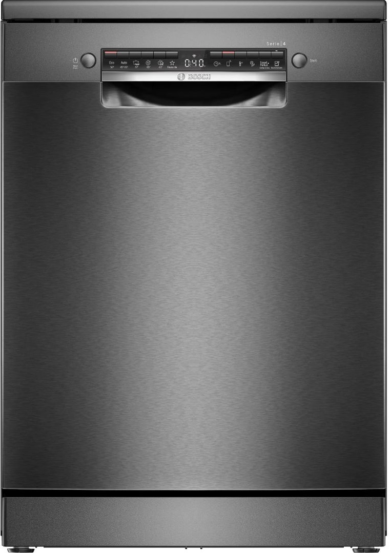 MÁY RỬA BÁT BOSCH SMS4HMC25M
