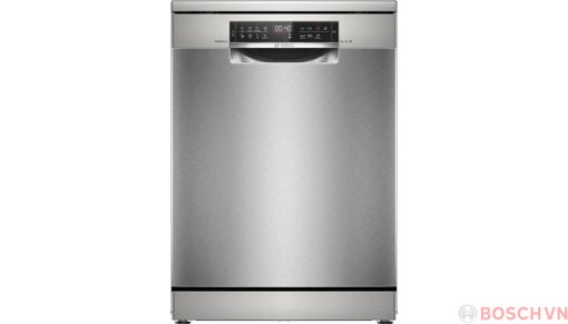 Máy rửa bát độc lập Bosch SMS6ZCI01P Series 6