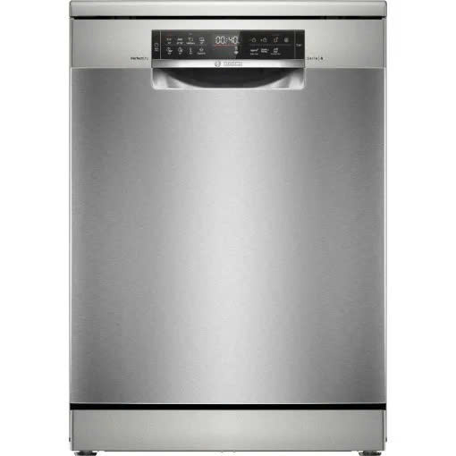 MÁY RỬA BÁT BOSCH SMS6ZCI02P