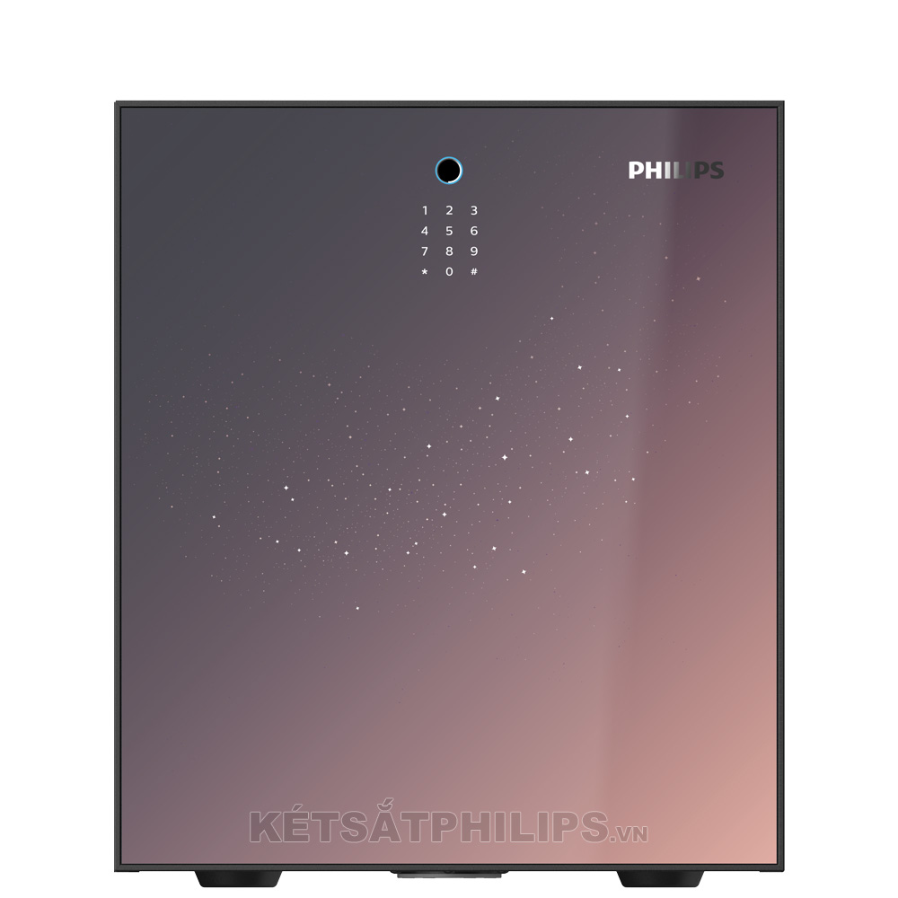 SBX501-5C0 – Két sát chống cháy 90.9kg