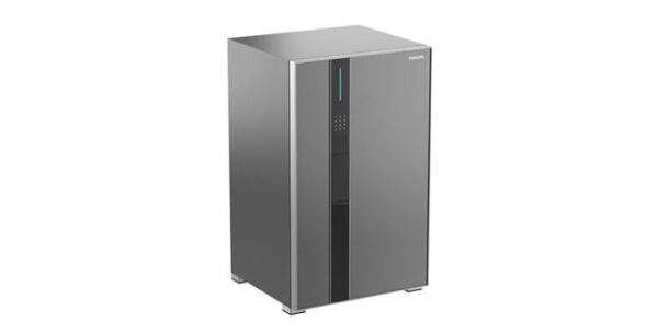 Két sắt thông minh không chạm Philips Valis-8BU-(163kg)