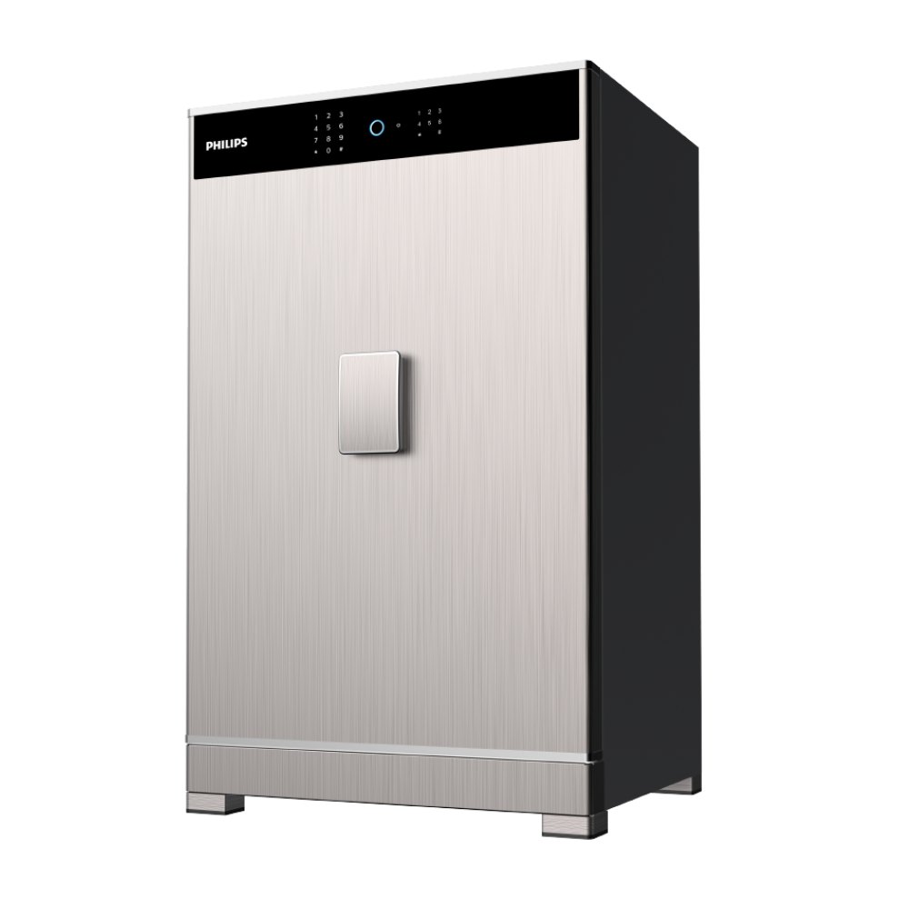 Két Sắt Philips SBX701-8B0