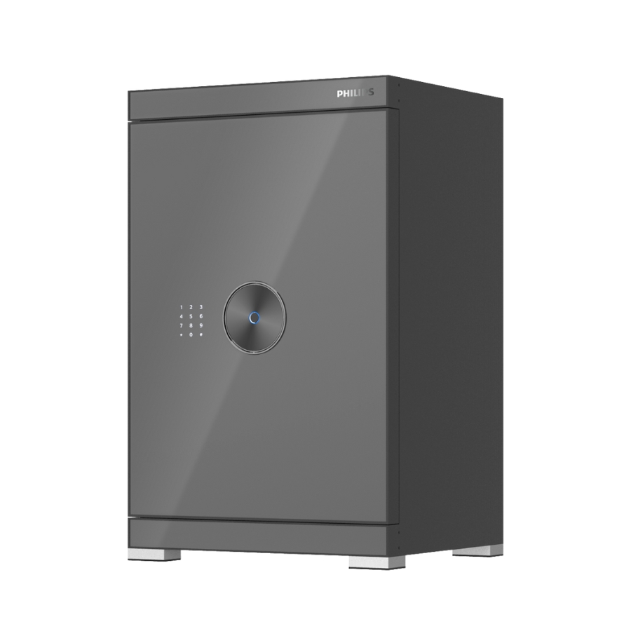 SBX602-7CU – Két sắt 113kg