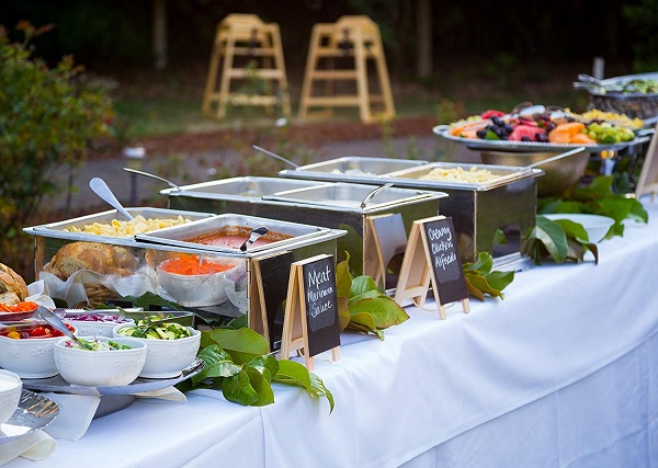 “Bóc tách” từng loại chi phí tổ chức đám cưới mà bạn cần chi