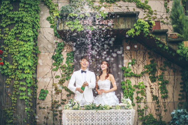 Đừng để 4 điều này ảnh hưởng đến ngày trọng đại của bạn