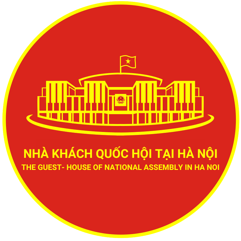 NHÀ KHÁCH QUỐC HỘI