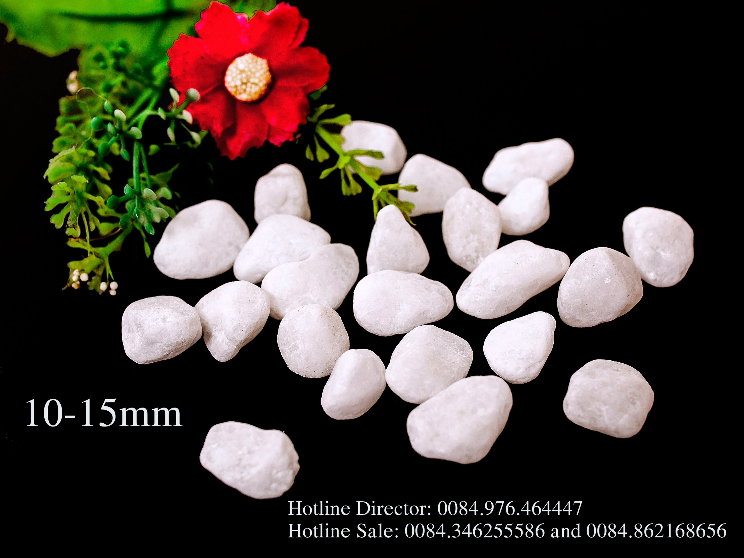 10-15 mm ok