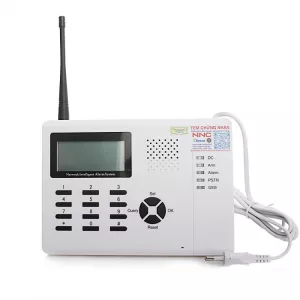 Máy báo trộm KARASSN KS-899GSM dùng Sim