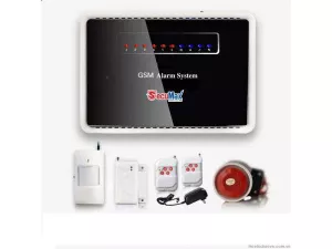 Thiết bị báo trộm Secumax SM-G12