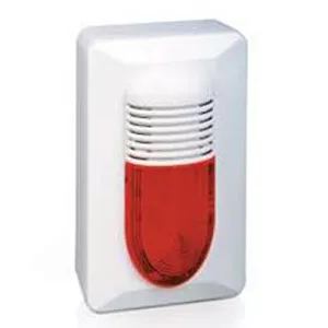 Còi đèn chớp báo cháy GST C-9401 cao cấp