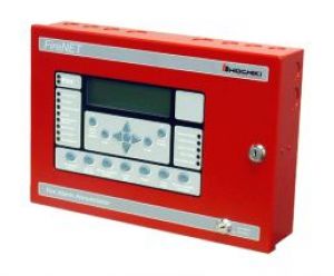 Bộ hiển thị phụ Hochiki LCD FireNET chính hãng